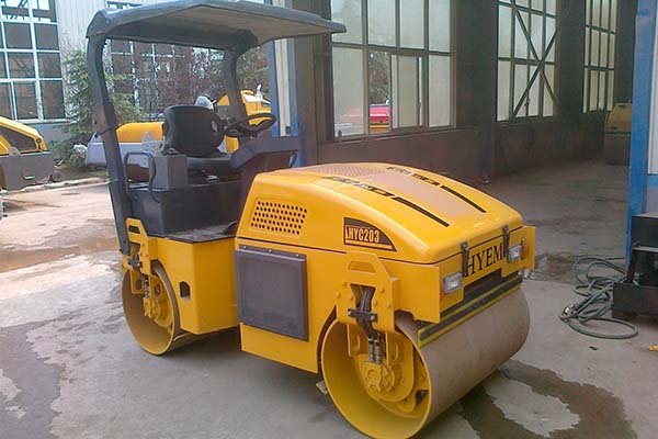 3噸<a target='_blank'>壓路機</a>價格 3噸<a target='_blank'>壓路機</a>價格